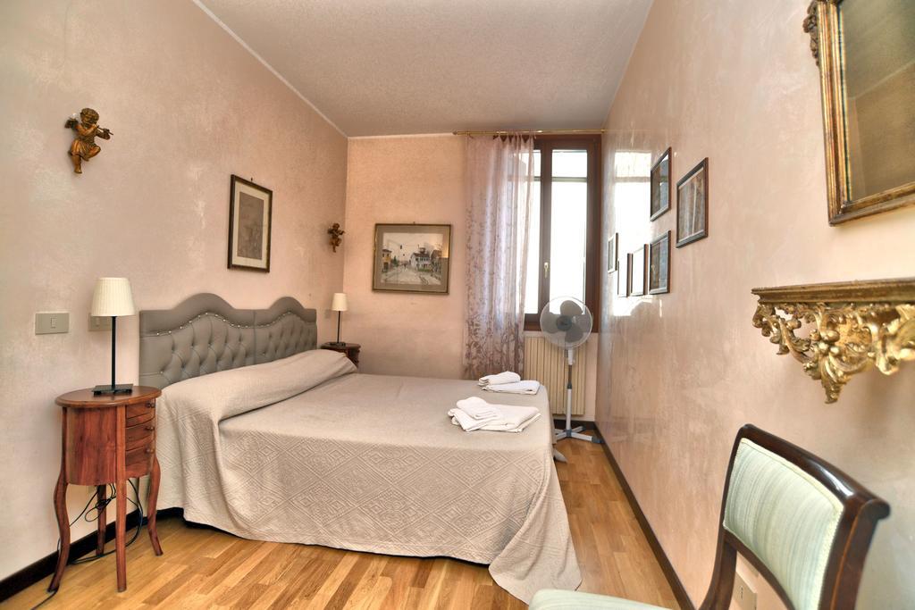 Biennale Apt Balcony Apartman Velence Kültér fotó