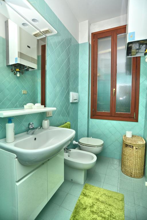 Biennale Apt Balcony Apartman Velence Kültér fotó