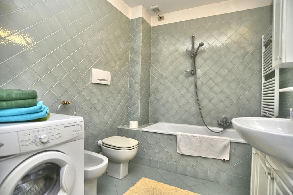 Biennale Apt Balcony Apartman Velence Kültér fotó