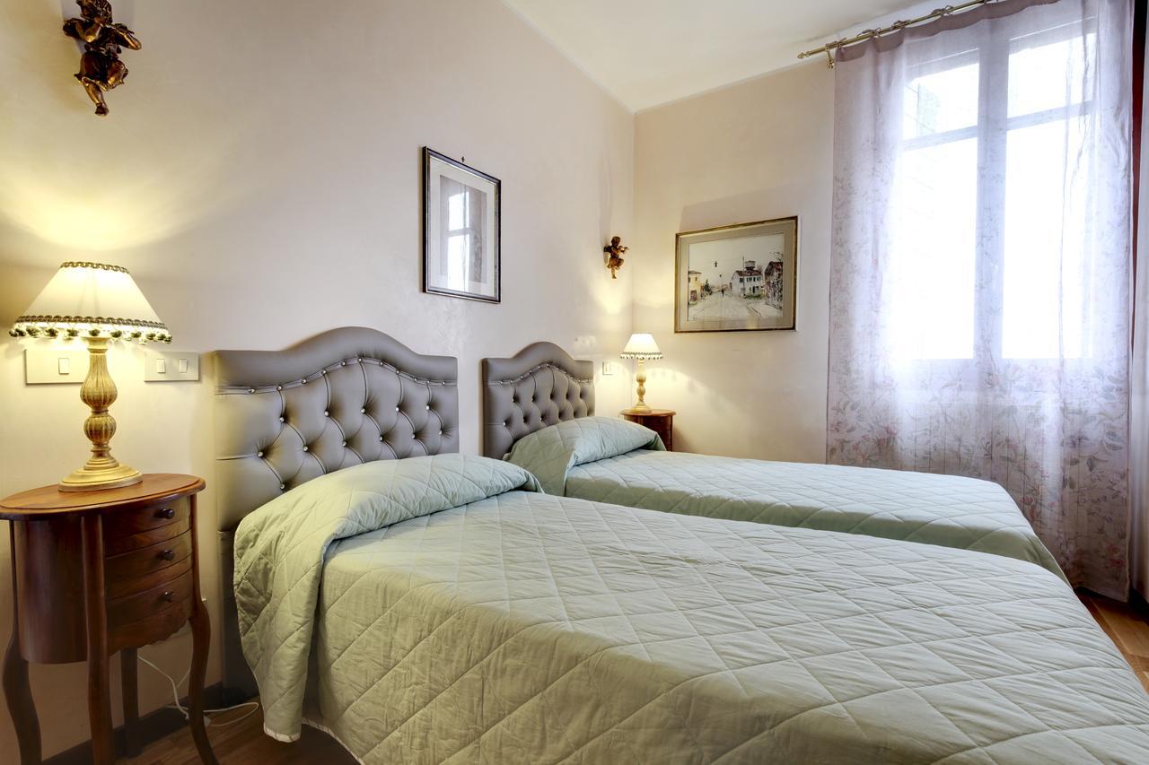 Biennale Apt Balcony Apartman Velence Kültér fotó