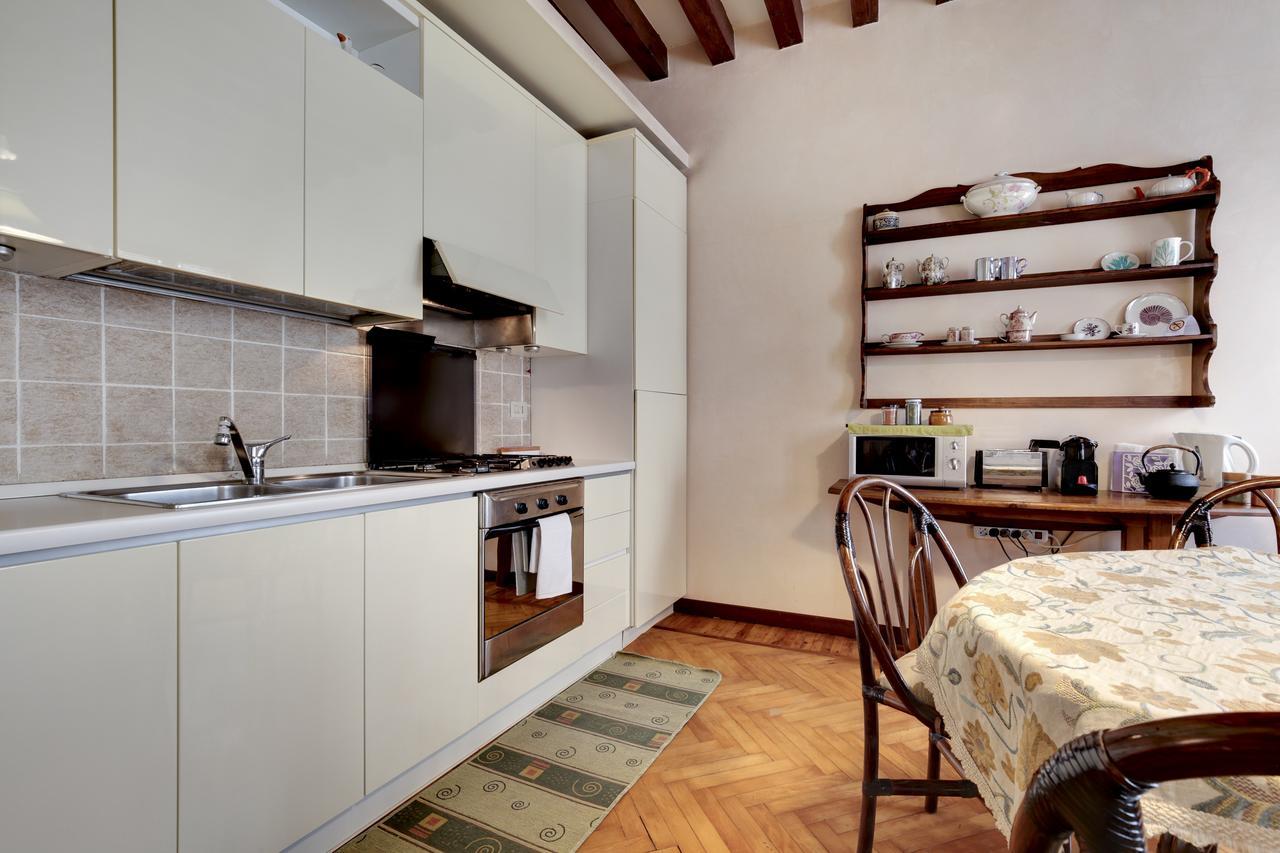 Biennale Apt Balcony Apartman Velence Kültér fotó