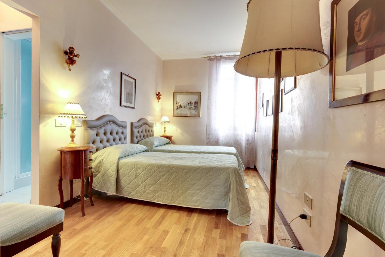 Biennale Apt Balcony Apartman Velence Kültér fotó